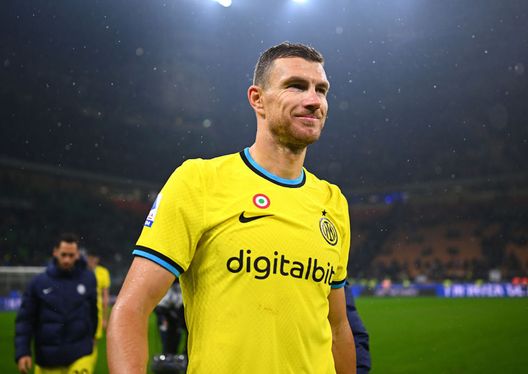Getty Images Inter, Dzeko direbbe sì al rinnovo: “Ha già altre offerte, ma ha deciso di…”- immagine 2