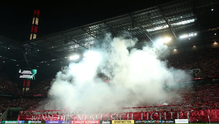 Conference, Sheriff-Partizan Belgrado. Rischio colpo di stato? La smentita russa - immagine 1