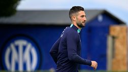 Gagliardini, curioso destino: esce Lautaro e diventa capitano per la prima volta. Ma sarà addio