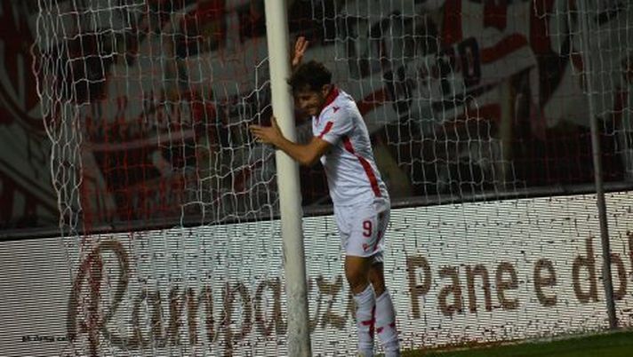 Mercato Padova, anche il Catanzaro in fila per Biasci: i dettagli - immagine 1