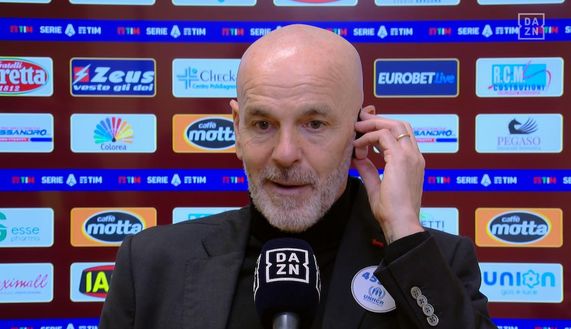 Milan, Pioli: “Non vedo ansia. In estate nessuno pensava a noi in lotta per lo scudetto”- immagine 2