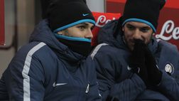 Ex Inter, Santon: “La società risolverà la questione con Icardi. Spero al meglio”