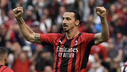Scaroni su Ibrahimovic: “Se finirà come mi auguro tornerà a giocare”