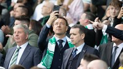 Old Firm, Celtic titolo rimandato: 1-1 nel derby nonostante John Terry