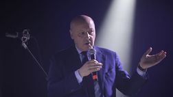 Inter, Marotta: “La Serie A ha bisogno di autonomia come la Premier League”
