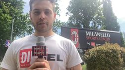 SASSUOLO-MILAN, ultime da Milanello su conferenza e formazione | News