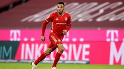 Tolisso, gioia dopo tempesta: “Non mi aspettavo di essere all’Europeo”