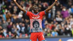Osimhen al Newcastle? L’allenatore dei Magpies rivela: “Non sarà un mercato pazzo”