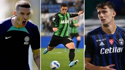 “Inter, incognita Gosens. Napoli su Raspadori. Lucca all’Ajax” | VIDEO