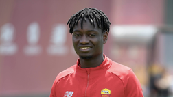 Darboe sblocca Celik
