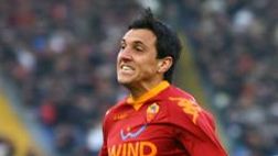 Burdisso? La Roma può essere indignata solo con se stessa…