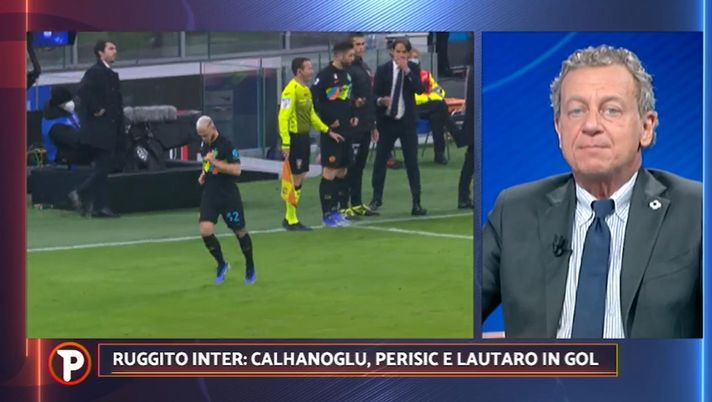 Sabatini: “Inter, tanti soldi finiti in Cina e non si sa che fine abbiano fatto. Trovatemi…” - immagine 1