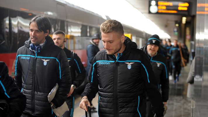 Tuttosport: “Immobile, Inzaghi pronto a spendersi in prima persona: è convinto che…” - immagine 1