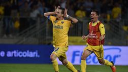 Frosinone, risposta all’Inter: “Speriamo di incontrarvi dopo la CL. Sai, la stanchezza…”