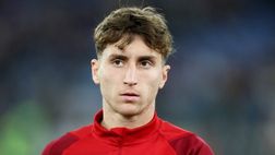 Ct Under 21: “Baldanzi salta la prossima partita per infortunio, il motivo. Da valutare Oristanio”