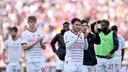 Bologna-Milan, le pagelle crudeli: “Pioli, mezzo miracolo! Ma c’è un fantasma in campo…”