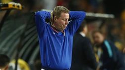 Redknapp, assurdo incidente: Investe sua moglie, corsa in ospedale per l’intervento chirurgico