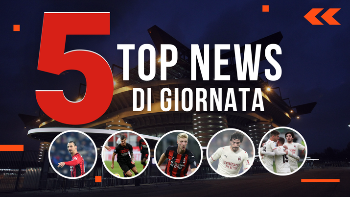 MERCATO MILAN E TOP NEWS di oggi, 10-01-2022 MERCATO MILAN TOP NEWS – Pellegri in prestito? Ibra out in Coppa Italia- immagine 1
