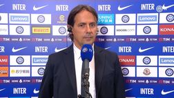 Inzaghi: “Buona prova contro avversario non facile. Derby? Partita delicata”