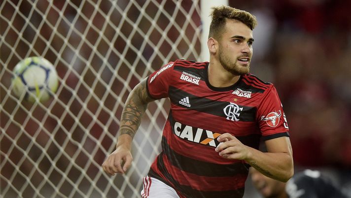 Felipe Vizeu Felipe Vizeu