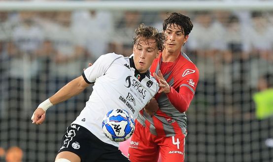 Il gol di Pio Esposito non basta allo Spezia: la Cremonese vince 3-2 e vola in Serie A- immagine 2