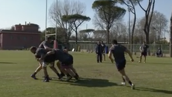 Sei Nazioni, Italia-Scozia: le scelte di formazione