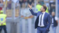 La Roma torna brutta e fa strada alla Spal: “Noi non siamo questi”