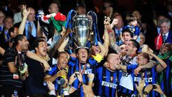 Dove sono finiti gli uomini del “Triplete”? Santon l’unico a resistere, gli altri…