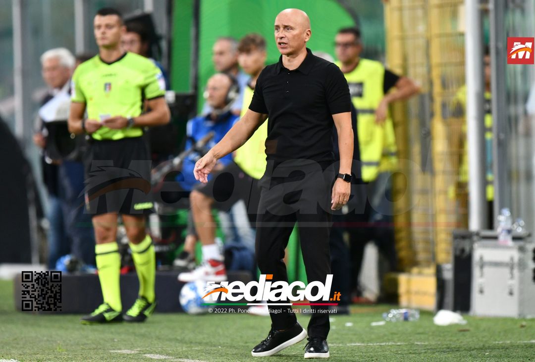 FOTO Palermo-Perugia 2-0 Serie B 2022-23 (Gallery) - immagine 110