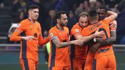 Martorelli: “Inter spaventosa. E merito a Marotta per questi due colpi”