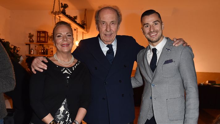 Palermo, De Angeli: “Arrivare al 2020 con l’attuale proprietà? Vi rispondo così. Io e Foschi…” Palermo, De Angeli: “Arrivare al 2020 con l’attuale proprietà? Vi rispondo così. Io e Foschi…”