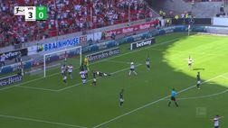Miracoli natalizi: la peggior squadra d’Europa vince la sua prima partita
