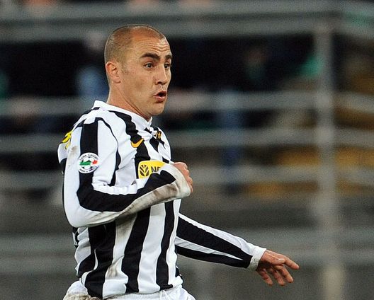 Fabio Cannavaro Fabio Cannavaro
