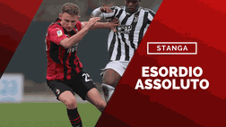 Milan sui social – Stanga: “Esordio un’emozione indescrivibile” | News