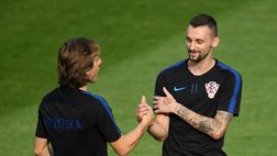 Sky – Modric vuole cambiare aria: il rapporto con Perez farà la differenza? Inter in attesa