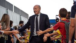 Report – Provino al figlio del boss, ma non solo: inchiesta incredibile su Marotta e la Juve