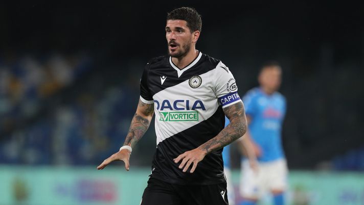 Rodrigo de Paul Rodrigo de Paul