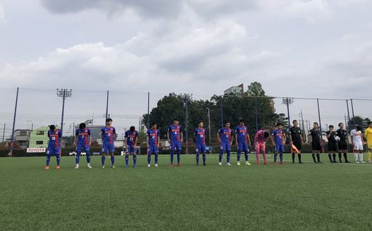 L'FC Tokyo dovrà prepararsi bene sui due fronti... L'FC Tokyo dovrà prepararsi bene sui due fronti...
