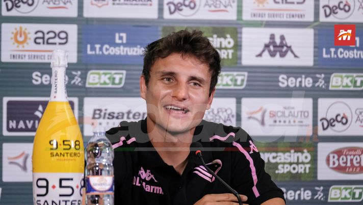 Mateju: “Col Genoa partita della svolta. A Frosinone per dimostrare il nostro valore” - immagine 1