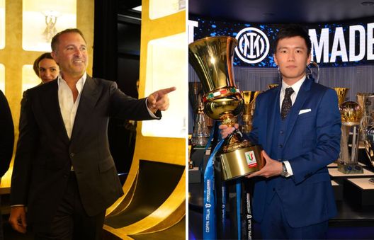 TS – Zhang-Cardinale, no pranzo Inter-Milan e gelo totale: cosa c’è dietro il ‘non’ rapporto- immagine 4