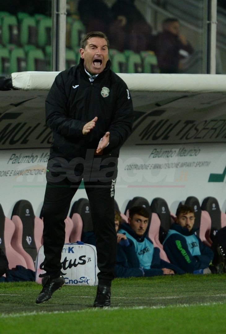 FOTO Palermo – Monopoli 2-1, Serie C Gir. C 2021/22 - immagine 37