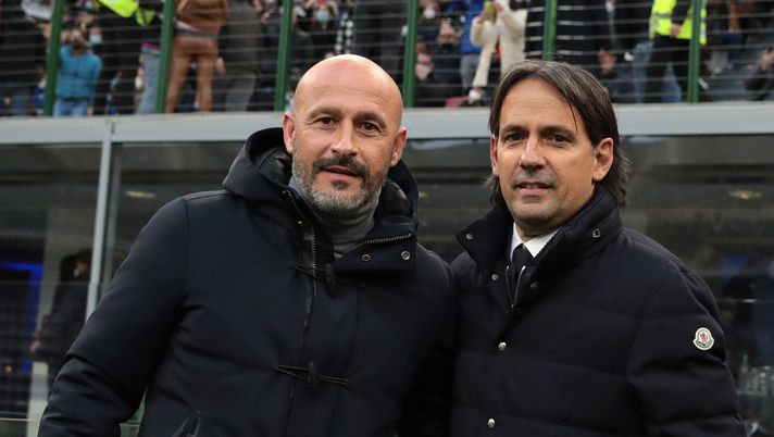 Fiorentina-Inter, formazioni ufficiali: giocano Duncan e Cabral. C’è Correa - immagine 1