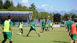 Giovanili Pordenone: tra i tecnici anche gli ex bianconeri Motta e Giatti