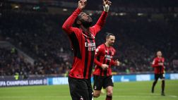 Milan, Donadoni: “Serve un acquisto alla Tomori. Lui è il top”