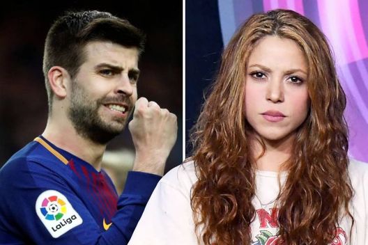 E’ sempre “derby” fra Shakira e Piqué: cantante a tutto campo contro l’ex calciatore…- immagine 2
