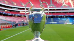 Juve in Champions: le possibili avversarie dei bianconeri