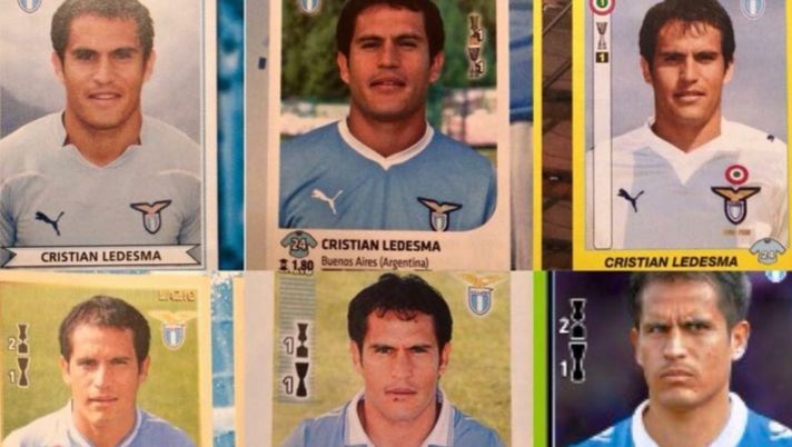 Lazio, Ledesma: “Il derby in finale di Coppa? Sapevo che avremmo vinto noi…” Lazio, Ledesma: “Il derby in finale di Coppa? Sapevo che avremmo vinto noi…” - immagine 1