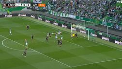 VIDEO Sporting Lisbona-Juventus 1-1, gol e highlights: Rabiot vale la semifinale