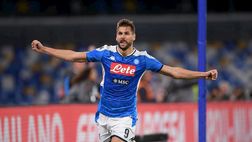 Inter, tramonta l’ipotesi Llorente: il Napoli lo toglie dal mercato, i motivi della scelta