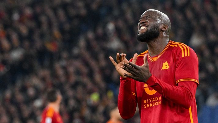 Mercato Roma, dall’Inghilterra: senza Mourinho a rischio il riscatto di Lukaku - immagine 1